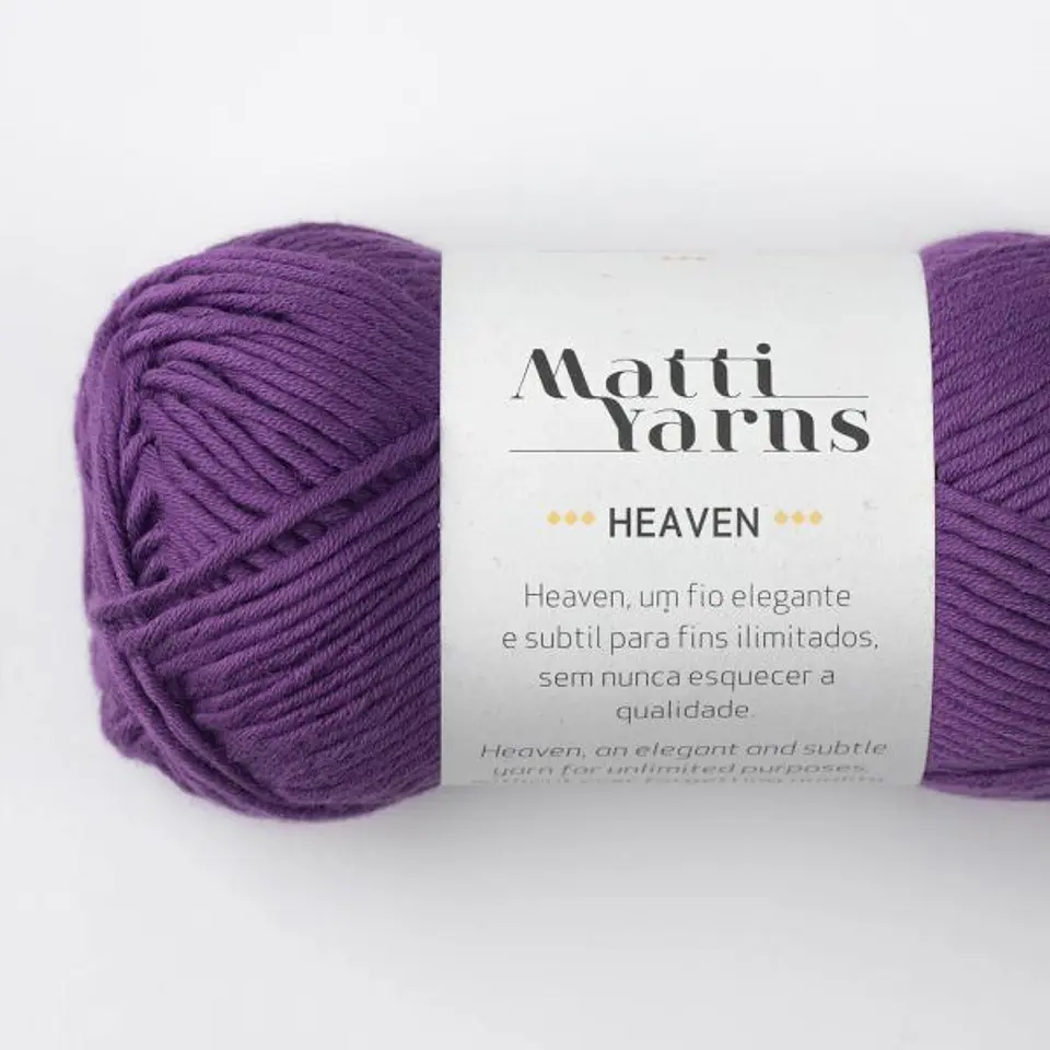 Matti Yarns - Heaven 50g 3