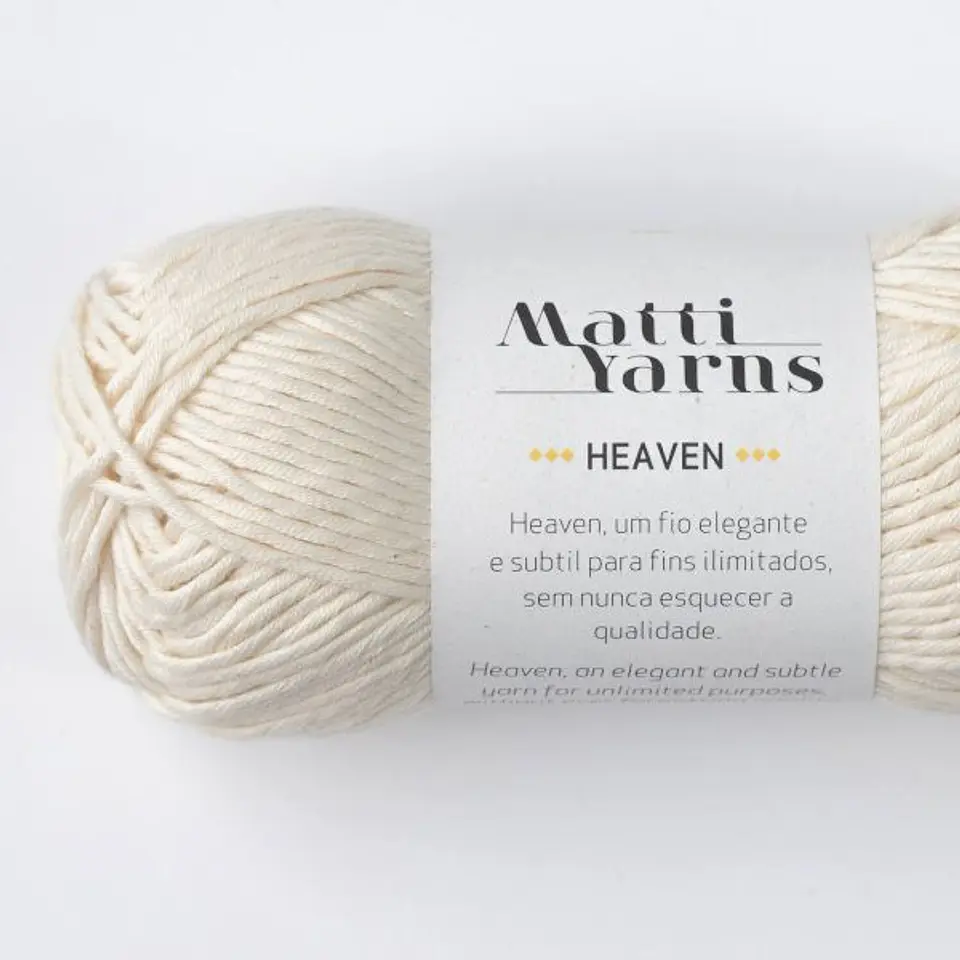 Matti Yarns - Heaven 50g 6