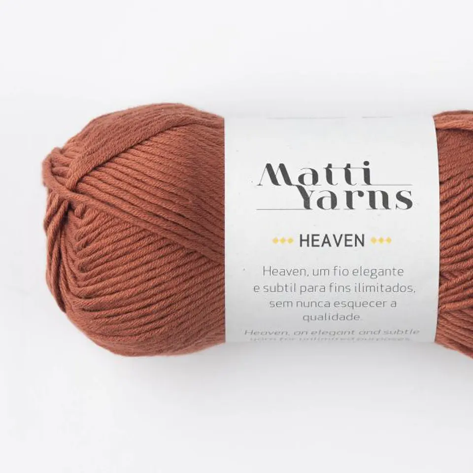 Matti Yarns - Heaven 50g 7