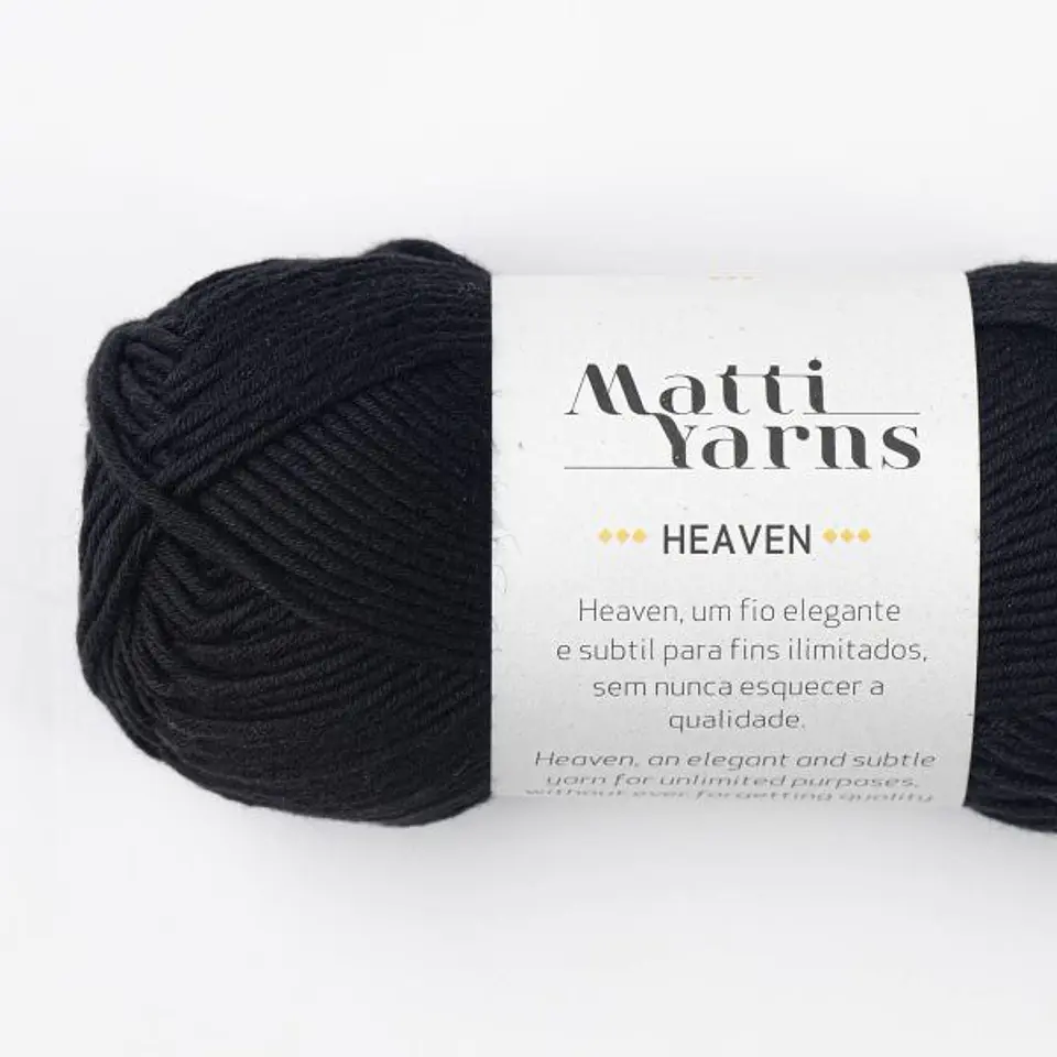 Matti Yarns - Heaven 50g 8