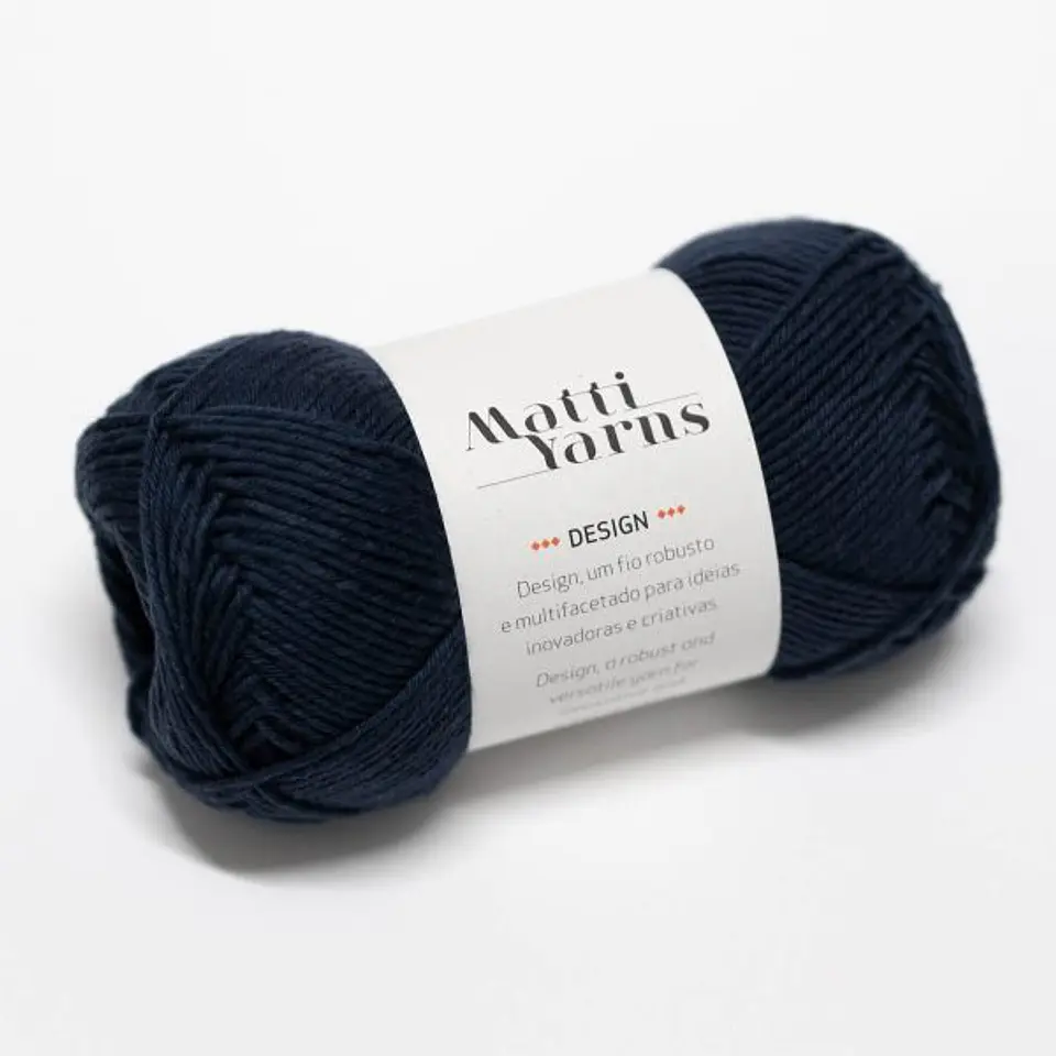 Matti Yarns - Design 100g 2