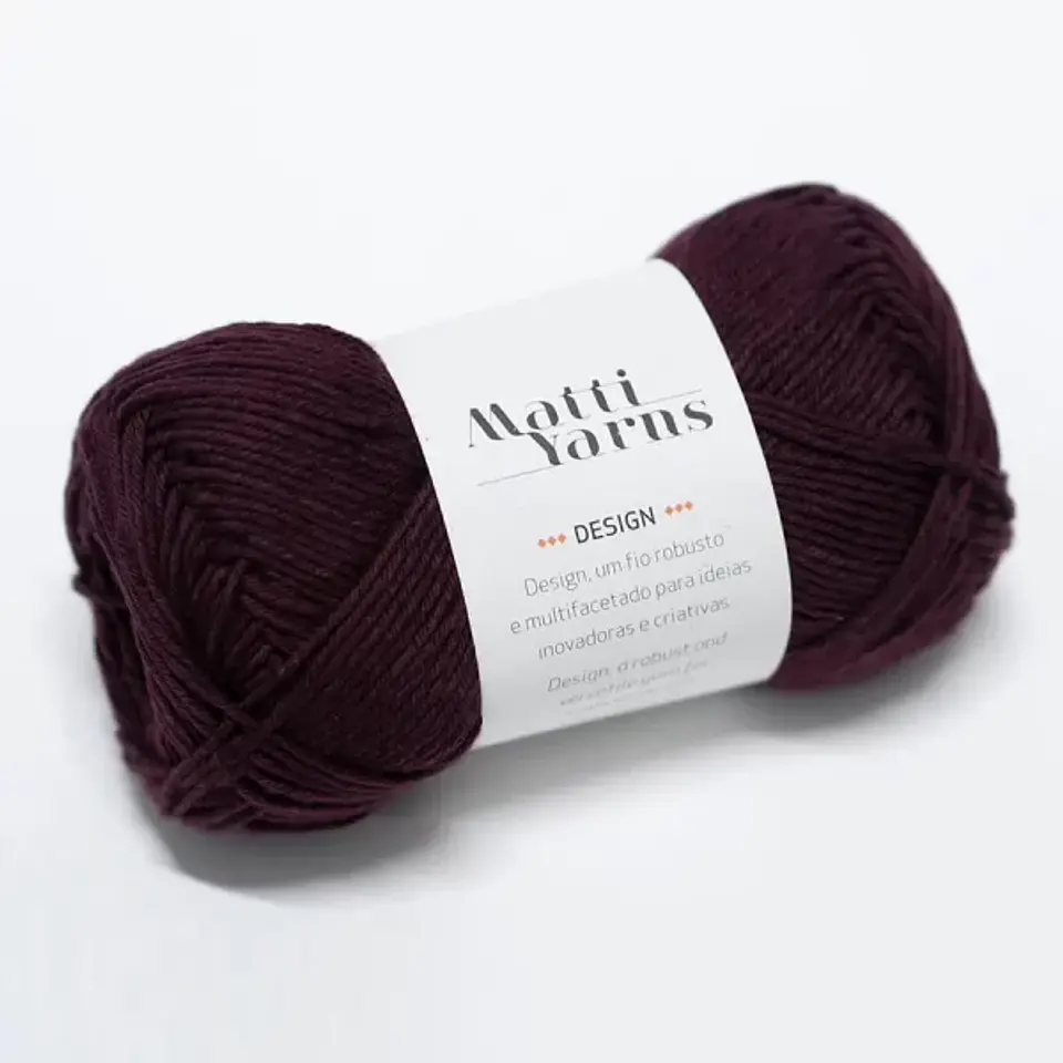Matti Yarns - Design 100g 3