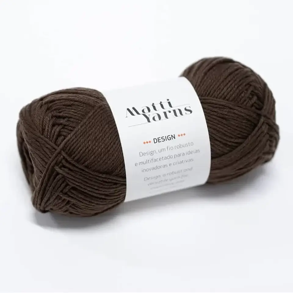 Matti Yarns - Design 100g 4