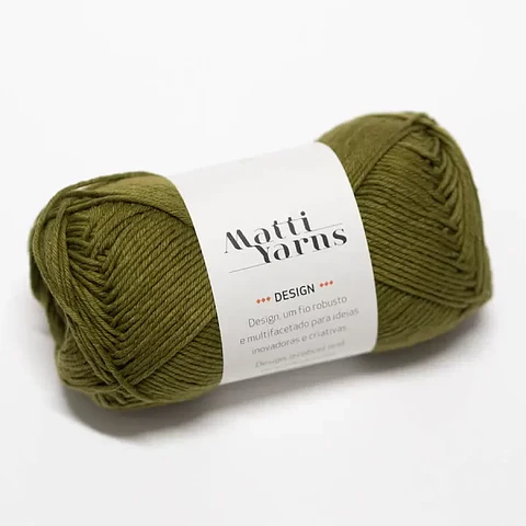 Matti Yarns - Design 100g