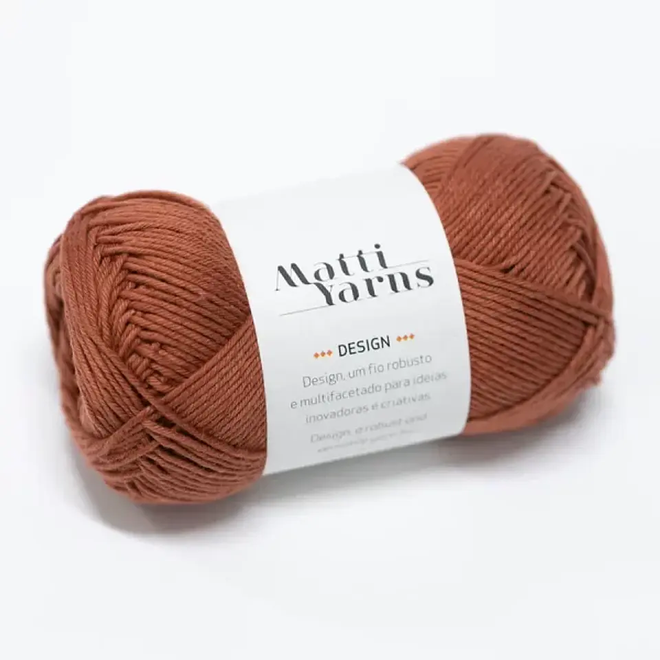 Matti Yarns - Design 100g 5