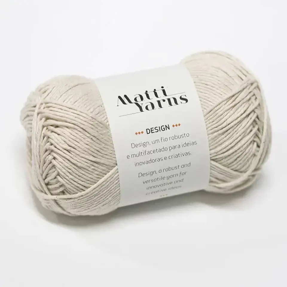 Matti Yarns - Design 100g 6