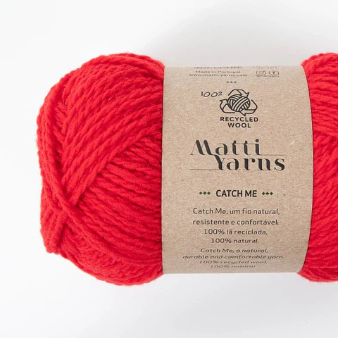 Matti Yarns - Catch me 100g