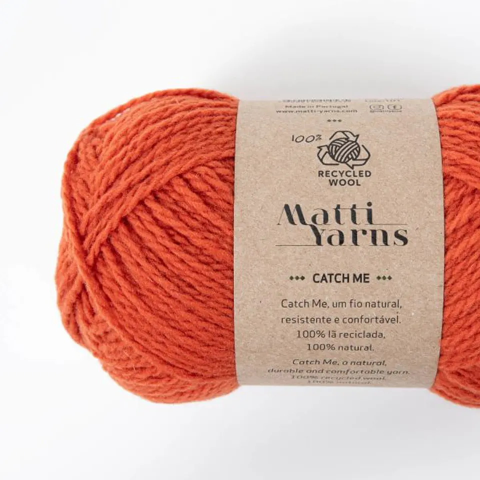 Matti Yarns - Catch me 100g 3
