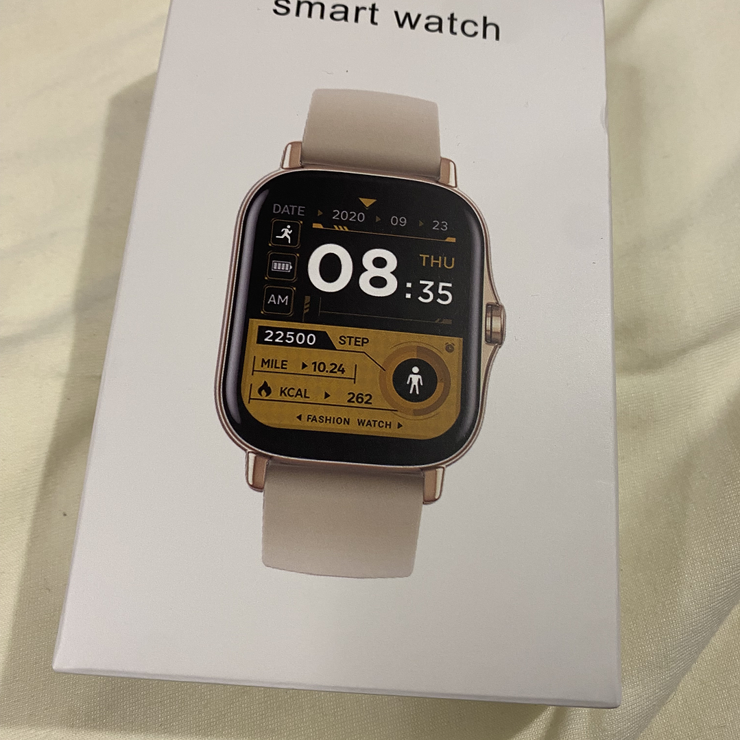 Reloj digital unisex  1