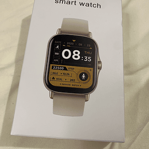 Reloj digital unisex 