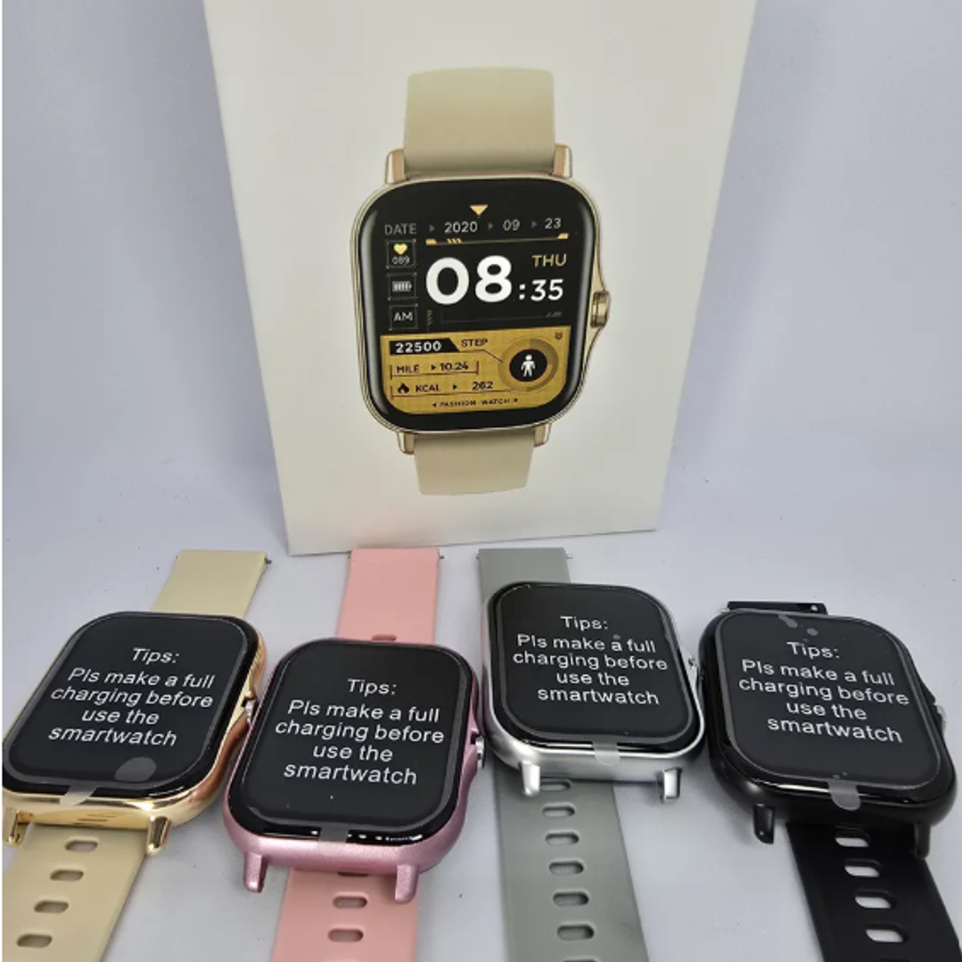 Reloj digital unisex  2