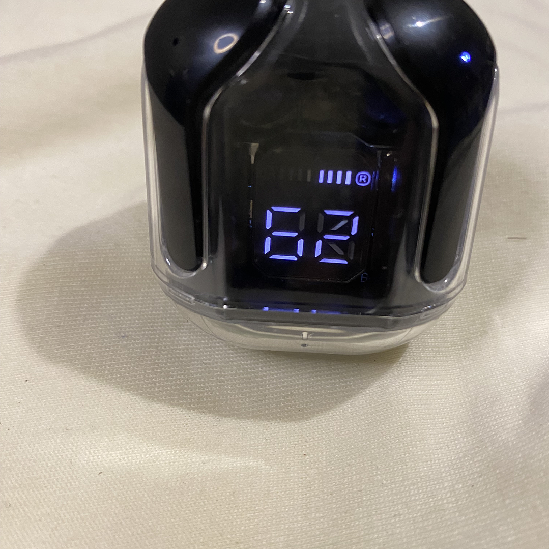 Audífonos inalámbricos 2