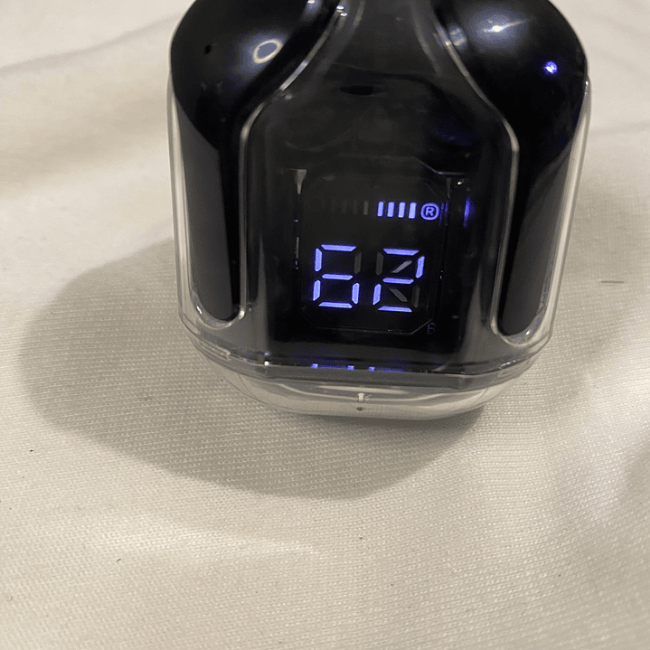 Audífonos inalámbricos 2