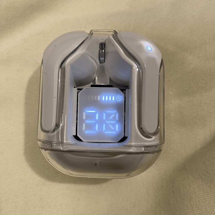 Audífonos inalámbricos 3