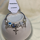 Pulseras estilo Pandora  - Miniatura 7