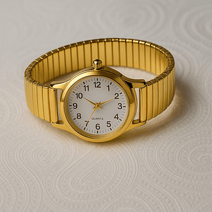 Reloj pulsera para dama