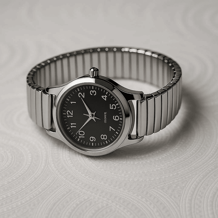 Reloj pulsera para dama 2