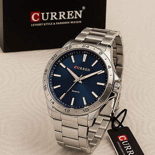 Reloj Curren 8452 para caballero