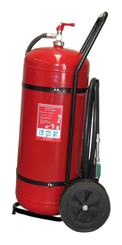Extintor PQS 2kg 75% DS 44