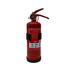 Pack 6 Extintores de 1 KG FIRE MASTER 2