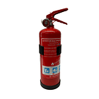 Pack 6 Extintores de 2 KG D.S. n° 44 FIRE MASTER 2