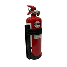Pack 6 Extintores de 2 KG FIRE MASTER 3
