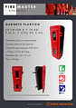 Gabinete Plástico DESPACHO GRATIS A TODO CHILE!!! - Miniatura 5
