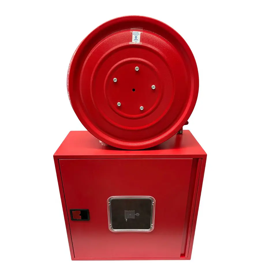 Red Húmeda 1