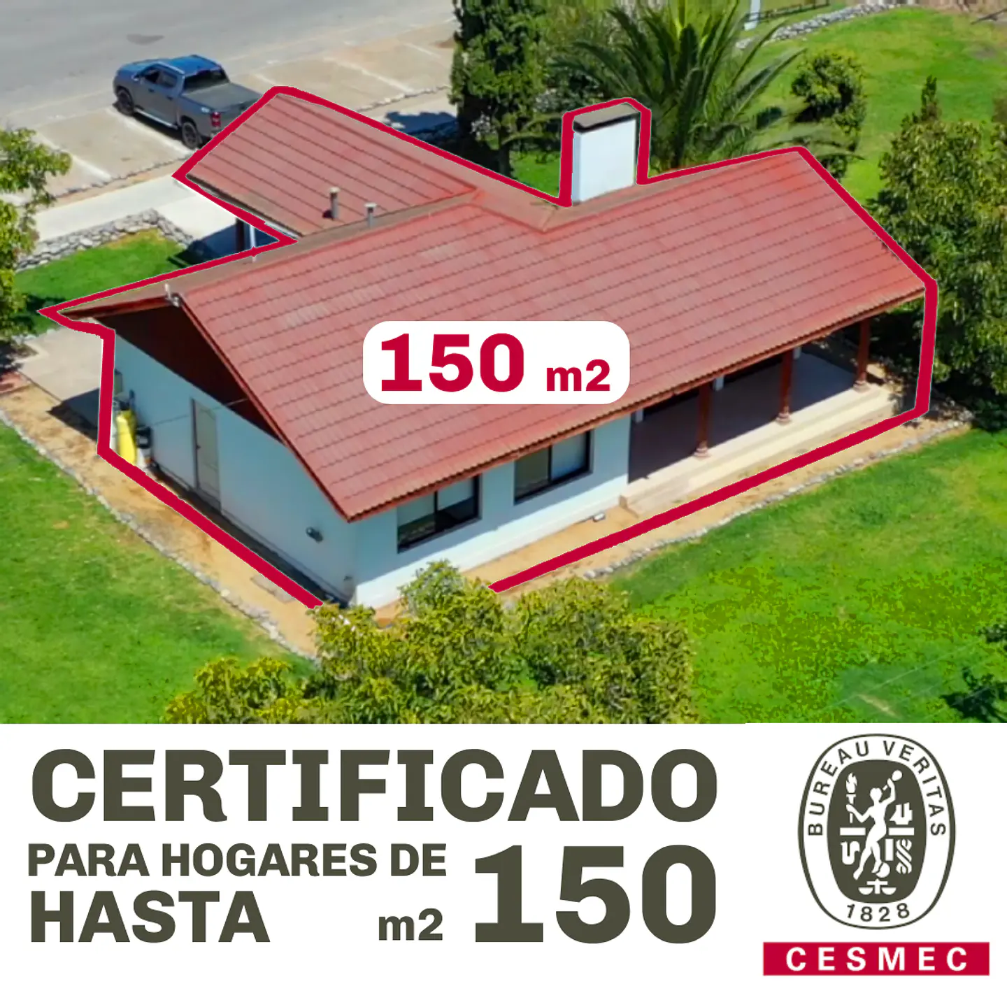 Pack Extintor Hogar 3kg + Kit Seguridad Para Vehiculo 1kg + Chaleco 4