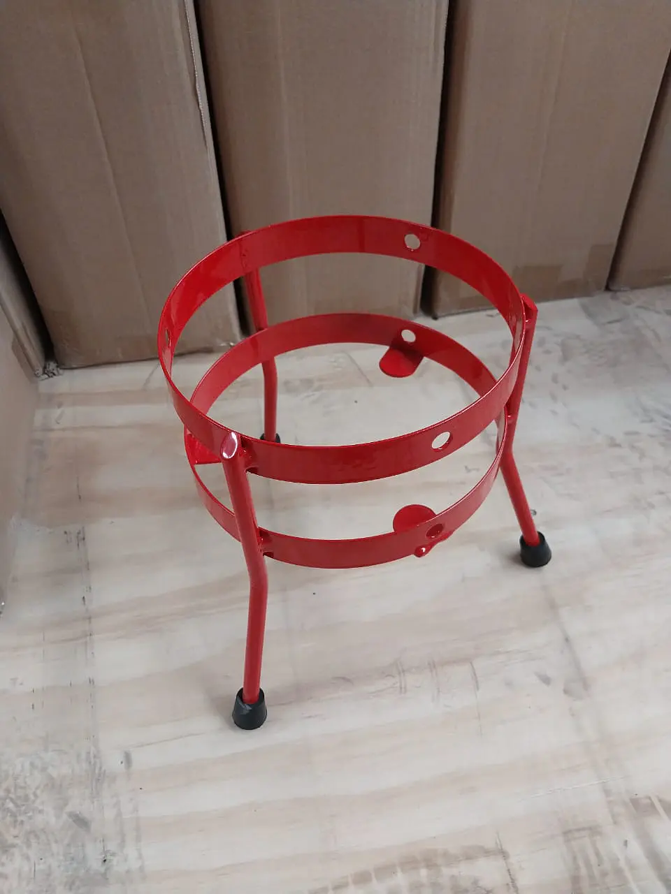 Extintor 6 Kg + Soporte Trípode DESPACHO GRATIS A TODO CHILE!!! 4