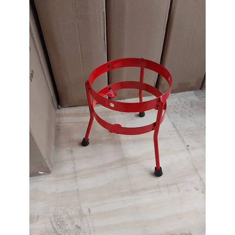 Soporte Trípode Extintor 10 kgs DESPACHO GRATIS A TODO CHILE!!!