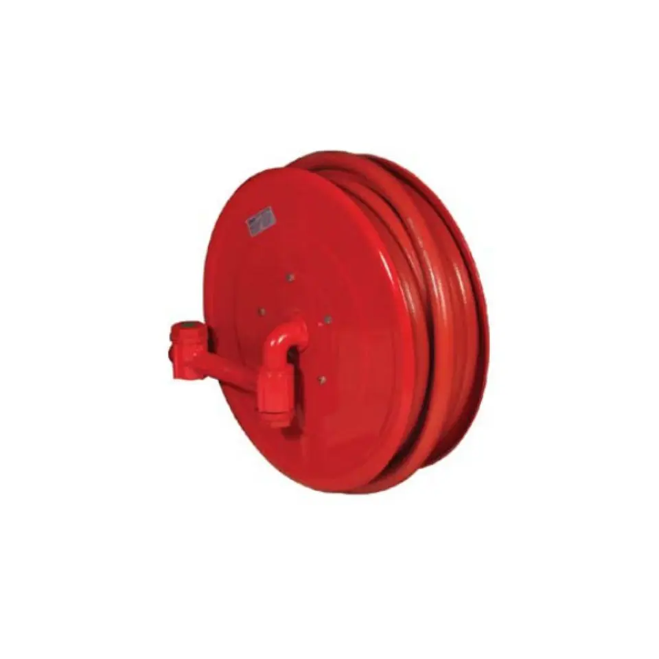 Carrete de Incendio 1 x 30 mts Envío Gratis a todo CHILE! 3