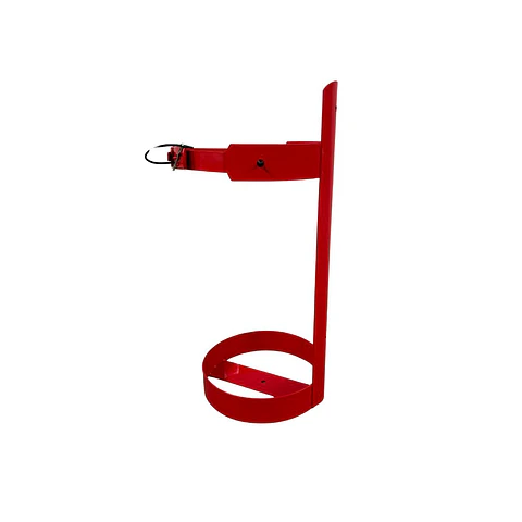 Soporte Metálico 4 kgs FIRE MASTER Envío Gratis a todo CHILE!