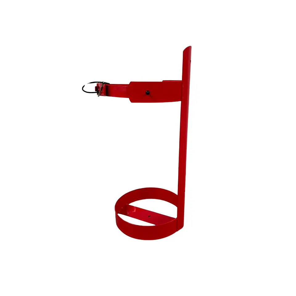 Soporte Metálico 10kgs FIRE MASTER Envío Gratis a todo CHILE! 2