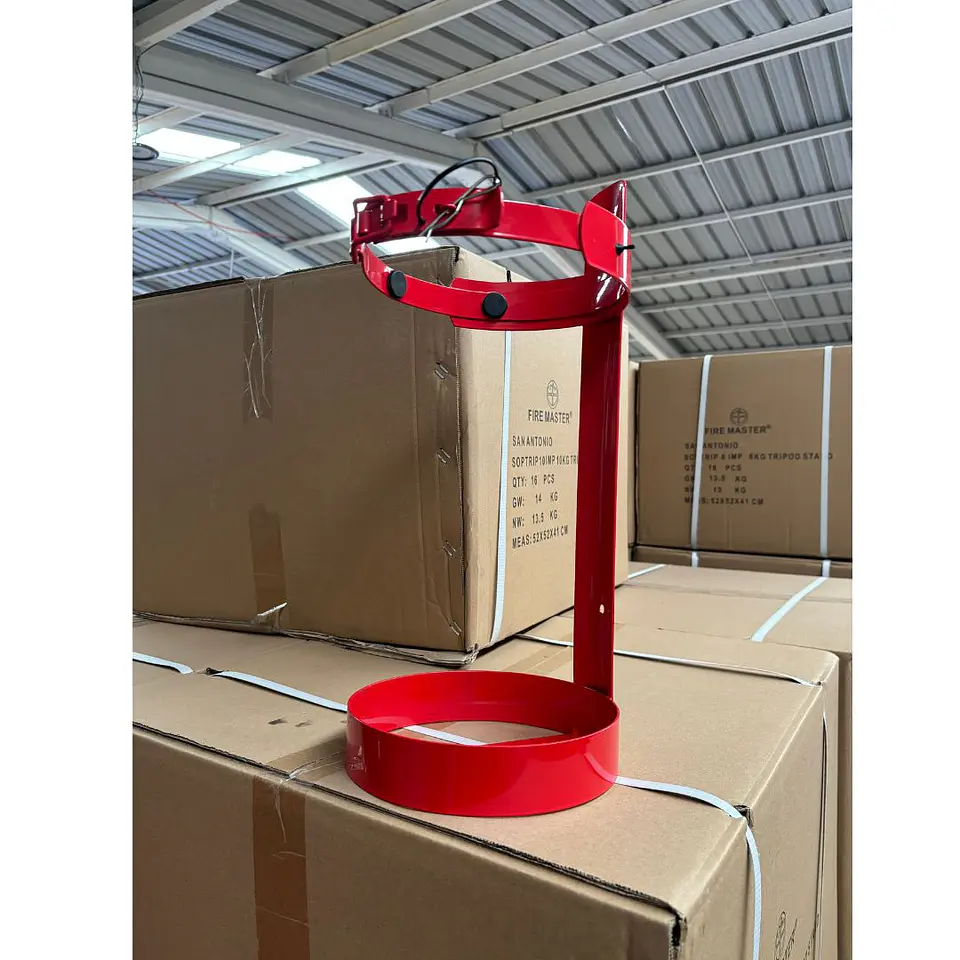 Soporte Metálico 10kgs FIRE MASTER Envío Gratis a todo CHILE! 3