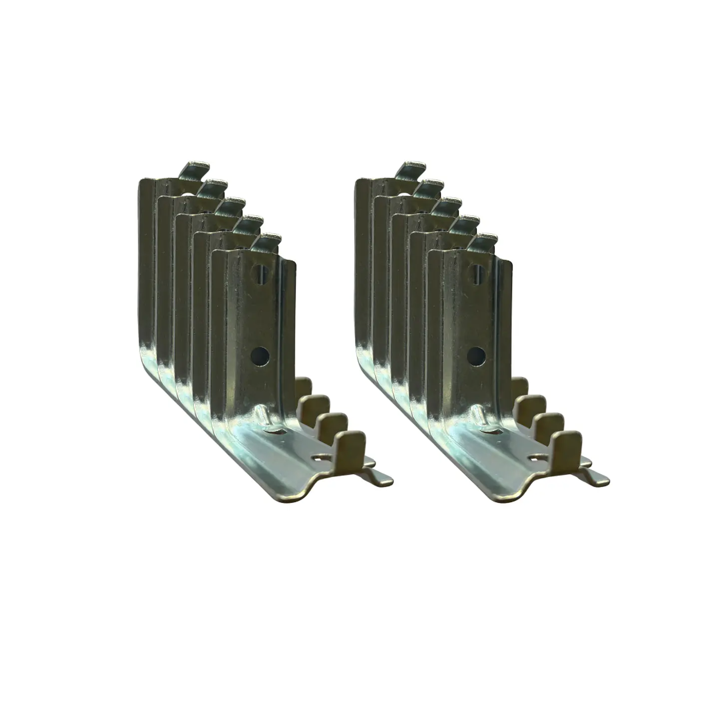 Pack 10 Soportes de Muro-Extintor ENVIO GRATIS A TODO CHILE! 1