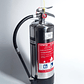 Extintor Clase K 6 Litros Fire Master - Miniatura 2