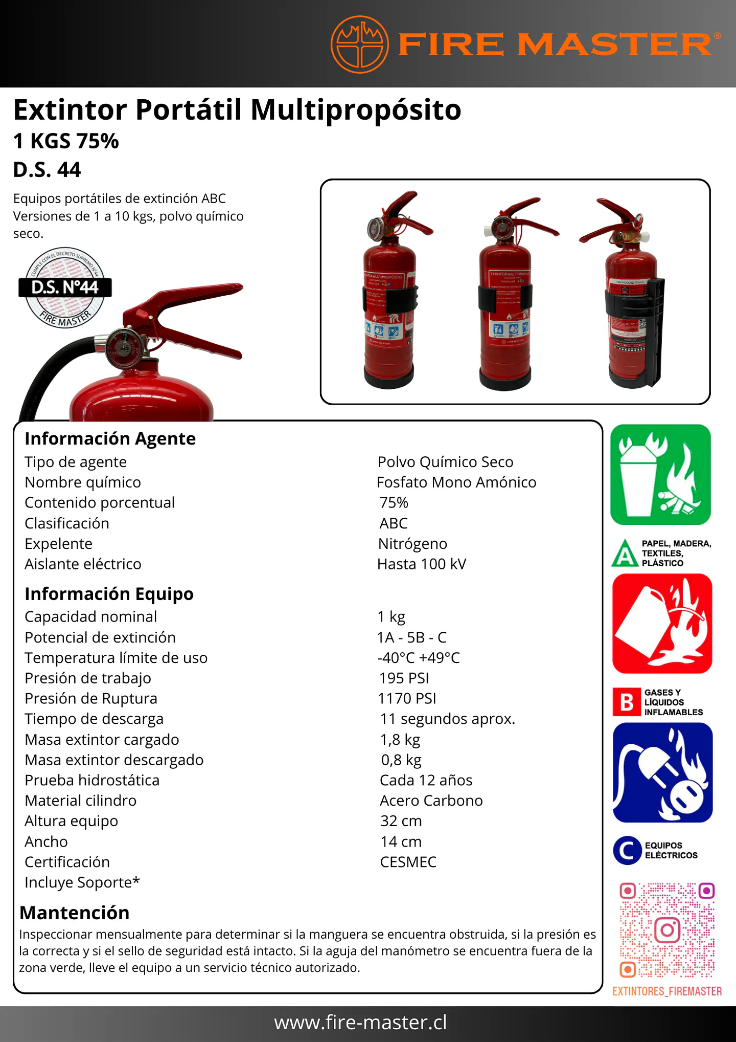 Pack X2 - Kit Automotriz Bolso Premium + Chaleco. Envío gratis a todo Chile! 5