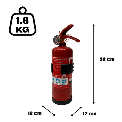 Pack X2 - Kit Automotriz Bolso Premium + Chaleco. Envío gratis a todo Chile!