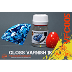 Gloss Varnish 1K 2
