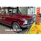 Malaga Rot 2