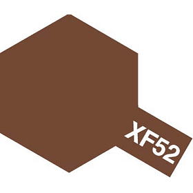 Flat Earth XF52 Similar
