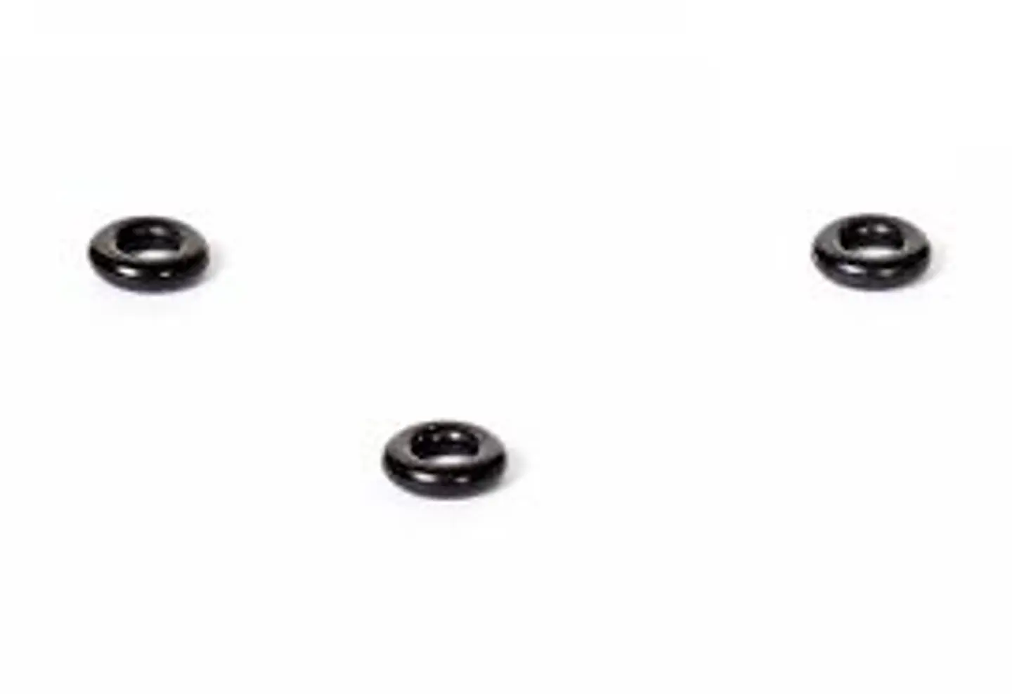 O-ring valve rod Harder and Steenbeck 1