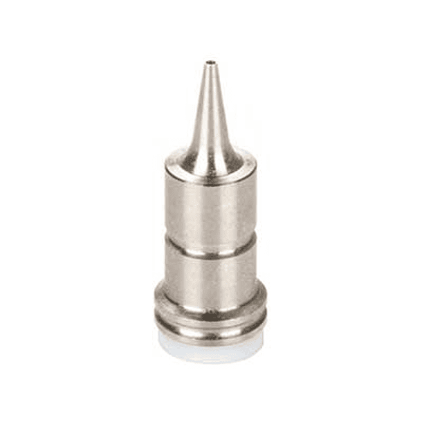 Nozzle 0.4mm Evolution, Infinity, Ultra, Graph 1