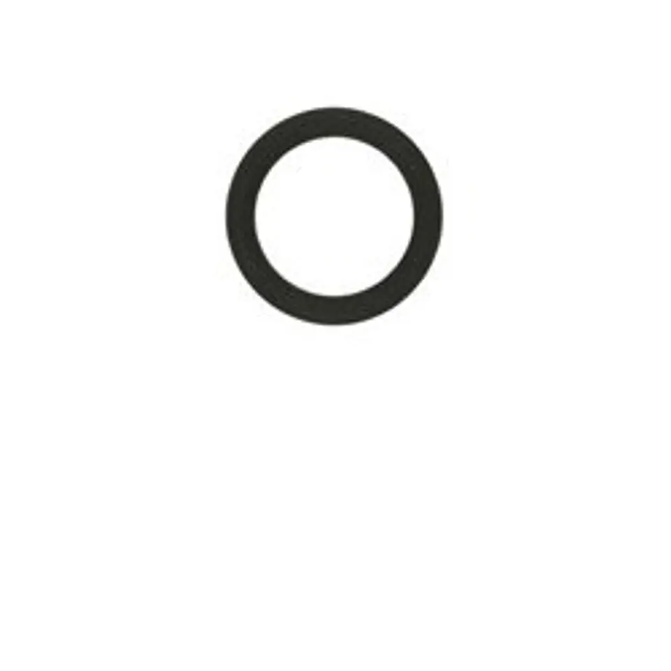 O-ring Air Cap Seal Harder & Steenbeck 1
