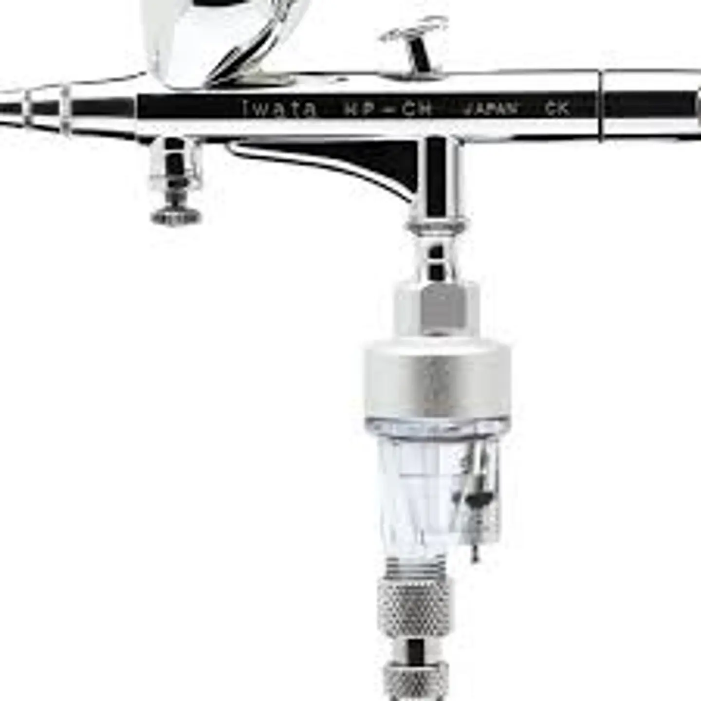 Mini Filter Airbrush  2