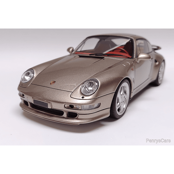Porsche Palladium Metalic 3