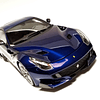Ferrari 516C Blue