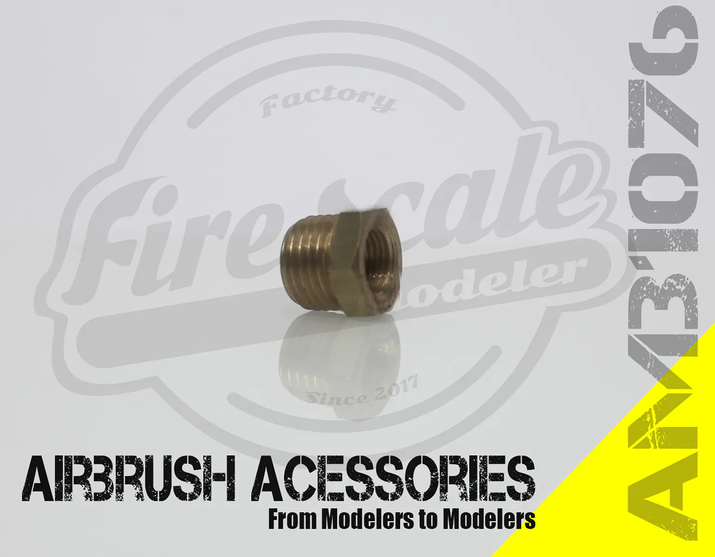  Connector Reducing Thread G1 / 4M G1 / 8H 1