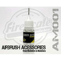 Lubricating Oil for Airbrush